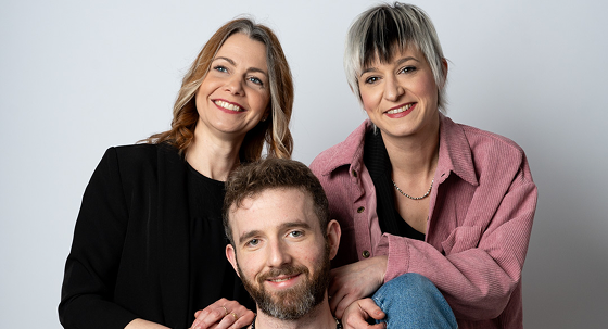 Chapeau I Parrucchieri | Video di presentazione