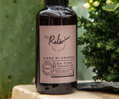 Relè - Siero di Opuntia