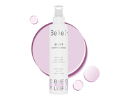 Belief - Silky