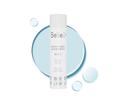 Belief - Step 1, 2 e 3